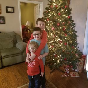 Meet your Posher, Gene